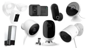 تكلفة كاميرات المراقبة في مصر 2026.. دقة عالية